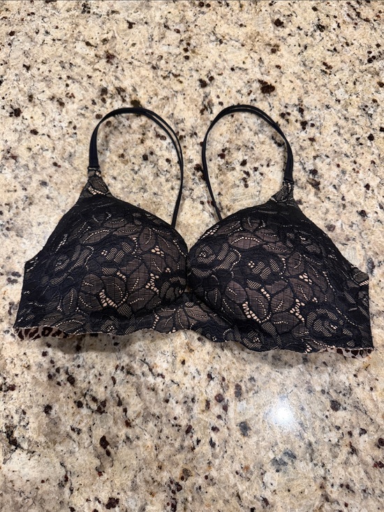 Victoria's Secret Other - Victoria's Secret Very Sexy PushUp Bra 36D
